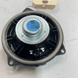 2017-2020 BMW 430I REAR LEFT DRIVER SIDE DOOR QUARTER SPEAKER SOUND AUDIO O
