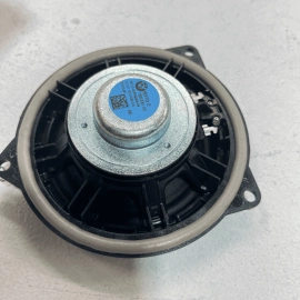 2017-2020 BMW 430I REAR LEFT DRIVER SIDE DOOR QUARTER SPEAKER SOUND AUDIO O