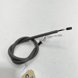 2017-2020 BMW 430I FRONT LEFT DRIVER BOWDEN LOCK CABLE WIRE WIRING OEM 2017-2020 BMW 430I FRONT LEFT DRIVER BOWDEN LOCK CABLE WIRE WIRING OEM