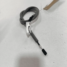 2017-2020 BMW 430I FRONT LEFT DRIVER BOWDEN LOCK CABLE WIRE WIRING OEM 2017-2020 BMW 430I FRONT LEFT DRIVER BOWDEN LOCK CABLE WIRE WIRING OEM