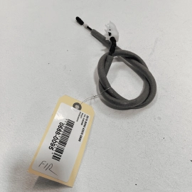 2017-2020 BMW 430I FRONT LEFT DRIVER BOWDEN LOCK CABLE WIRE WIRING OEM 2017-2020 BMW 430I FRONT LEFT DRIVER BOWDEN LOCK CABLE WIRE WIRING OEM