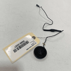 2017-2020 BMW 430I FRONT OR REAR RIGHT PASSENGER DOOR PANEL TWEETER SPEAKER