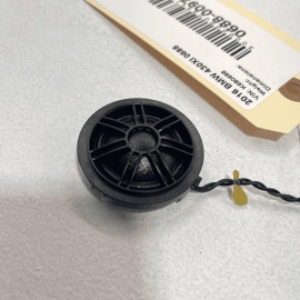 2017-2020 BMW 430I FRONT OR REAR RIGHT PASSENGER DOOR PANEL TWEETER SPEAKER