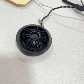 2017-2020 BMW 430I FRONT OR REAR RIGHT PASSENGER DOOR PANEL TWEETER SPEAKER