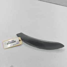 2017-2020 BMW 430I FRONT RIGHT PASSENGER SIDE DOOR PULL HANDLE COVER MOLDIN 2017-2020 BMW 430I FRONT RIGHT PASSENGER SIDE DOOR PULL HANDLE COVER MOLDIN