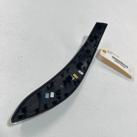 2017-2020 BMW 430I FRONT RIGHT PASSENGER SIDE DOOR PULL HANDLE COVER MOLDIN 2017-2020 BMW 430I FRONT RIGHT PASSENGER SIDE DOOR PULL HANDLE COVER MOLDIN