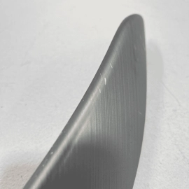 2017-2020 BMW 430I FRONT RIGHT PASSENGER SIDE DOOR PULL HANDLE COVER MOLDIN 2017-2020 BMW 430I FRONT RIGHT PASSENGER SIDE DOOR PULL HANDLE COVER MOLDIN