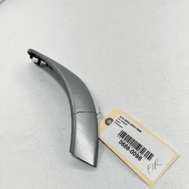 2017-2020 BMW 430I FRONT RIGHT PASSENGER SIDE DOOR PULL HANDLE COVER MOLDIN 2017-2020 BMW 430I FRONT RIGHT PASSENGER SIDE DOOR PULL HANDLE COVER MOLDIN