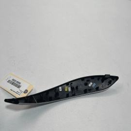 2017-2020 BMW 430I FRONT RIGHT PASSENGER SIDE DOOR PULL HANDLE COVER MOLDIN 2017-2020 BMW 430I FRONT RIGHT PASSENGER SIDE DOOR PULL HANDLE COVER MOLDIN