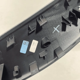 2017-2020 BMW 430I FRONT RIGHT PASSENGER SIDE DOOR PULL HANDLE COVER MOLDIN 2017-2020 BMW 430I FRONT RIGHT PASSENGER SIDE DOOR PULL HANDLE COVER MOLDIN