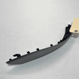 2017-2020 BMW 430I FRONT RIGHT PASSENGER SIDE DOOR PULL HANDLE COVER MOLDIN 2017-2020 BMW 430I FRONT RIGHT PASSENGER SIDE DOOR PULL HANDLE COVER MOLDIN