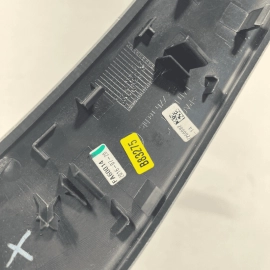 2017-2020 BMW 430I FRONT RIGHT PASSENGER SIDE DOOR PULL HANDLE COVER MOLDIN 2017-2020 BMW 430I FRONT RIGHT PASSENGER SIDE DOOR PULL HANDLE COVER MOLDIN