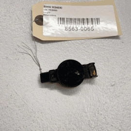 BMW M240xi F23 2020 WINDSHIELD RAIN SENSOR MODULE OEM