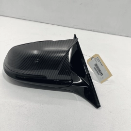 !SCRATCH! 2017-2020 BMW 430I FRONT RIGHT PASSENGER SIDE MIRROR ASSEMBLY OEM