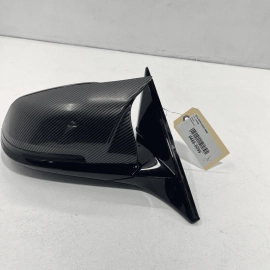 !SCRATCH! 2017-2020 BMW 430I FRONT RIGHT PASSENGER SIDE MIRROR ASSEMBLY OEM