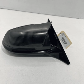 !SCRATCH! 2017-2020 BMW 430I FRONT RIGHT PASSENGER SIDE MIRROR ASSEMBLY OEM