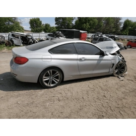 !SCRATCH! 2017-2020 BMW 430I FRONT RIGHT PASSENGER SIDE MIRROR ASSEMBLY OEM