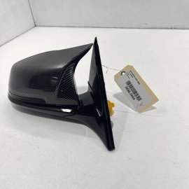 !SCRATCH! 2017-2020 BMW 430I FRONT RIGHT PASSENGER SIDE MIRROR ASSEMBLY OEM