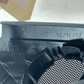 Front Right Side Audio Speaker Tweeter Cover BMW 430IX 2017-2020 OEM