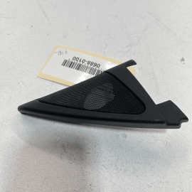 Front Right Side Audio Speaker Tweeter Cover BMW 430IX 2017-2020 OEM