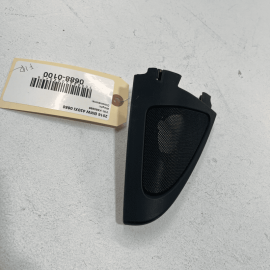 Front Right Side Audio Speaker Tweeter Cover BMW 430IX 2017-2020 OEM