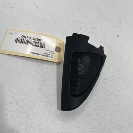 Front Right Side Audio Speaker Tweeter Cover BMW 430IX 2017-2020 OEM