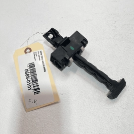 2017-2020 BMW 430I FRONT RIGHT PASSENGER SIDE DOOR HINGE CHECK STRAP STOPPE