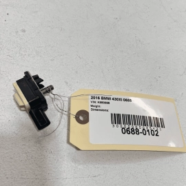 Left Or Right Door Crash Impact Sensor Unit BMW 430IX 2017-2020 OEM 1 PCS