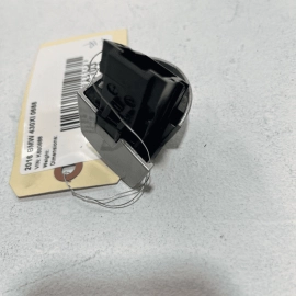 Front Right Exterior Door Handle Cap Color A83 BMW 430IX 2017-2020 OEM