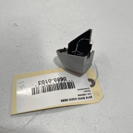 Front Right Exterior Door Handle Cap Color A83 BMW 430IX 2017-2020 OEM