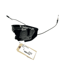 2017-2021 BMW 430I FRONT RIGHT PASSENGER SIDE DOOR LOCK LATCH ACTUATOR MOTO