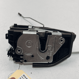 2017-2021 BMW 430I FRONT RIGHT PASSENGER SIDE DOOR LOCK LATCH ACTUATOR MOTO