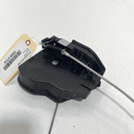 2017-2021 BMW 430I FRONT RIGHT PASSENGER SIDE DOOR LOCK LATCH ACTUATOR MOTO
