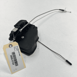 2017-2021 BMW 430I FRONT RIGHT PASSENGER SIDE DOOR LOCK LATCH ACTUATOR MOTO