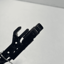 2017-2020 BMW 430I FRONT RIGHT PASSENGER SIDE DOOR EXTERIOR OUTSIDE HANDLE 