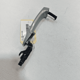 2017-2020 BMW 430I FRONT RIGHT PASSENGER SIDE DOOR EXTERIOR OUTSIDE HANDLE 