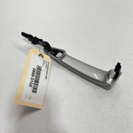 2017-2020 BMW 430I FRONT RIGHT PASSENGER SIDE DOOR EXTERIOR OUTSIDE HANDLE 