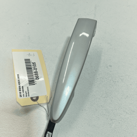 2017-2020 BMW 430I FRONT RIGHT PASSENGER SIDE DOOR EXTERIOR OUTSIDE HANDLE 