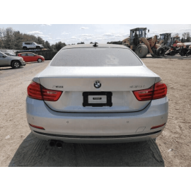 2017-2020 BMW 430I FRONT RIGHT PASSENGER SIDE DOOR EXTERIOR OUTSIDE HANDLE 