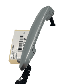 2017-2020 BMW 430I FRONT RIGHT PASSENGER SIDE DOOR EXTERIOR OUTSIDE HANDLE 