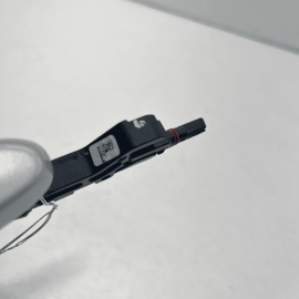 2017-2020 BMW 430I FRONT RIGHT PASSENGER SIDE DOOR EXTERIOR OUTSIDE HANDLE 