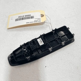 2017-2020 BMW 430I FRONT RIGHT PASSENGER DOOR WINDOW CONTROL SWITCH BUTTON  2017-2020 BMW 430I FRONT RIGHT PASSENGER DOOR WINDOW CONTROL SWITCH BUTTON