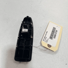2017-2020 BMW 430I FRONT RIGHT PASSENGER DOOR WINDOW CONTROL SWITCH BUTTON  2017-2020 BMW 430I FRONT RIGHT PASSENGER DOOR WINDOW CONTROL SWITCH BUTTON