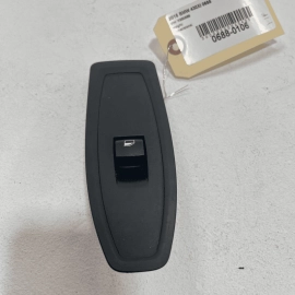 2017-2020 BMW 430I FRONT RIGHT PASSENGER DOOR WINDOW CONTROL SWITCH BUTTON  2017-2020 BMW 430I FRONT RIGHT PASSENGER DOOR WINDOW CONTROL SWITCH BUTTON