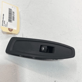 2017-2020 BMW 430I FRONT RIGHT PASSENGER DOOR WINDOW CONTROL SWITCH BUTTON  2017-2020 BMW 430I FRONT RIGHT PASSENGER DOOR WINDOW CONTROL SWITCH BUTTON