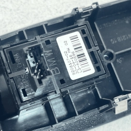 2017-2020 BMW 430I FRONT RIGHT PASSENGER DOOR WINDOW CONTROL SWITCH BUTTON  2017-2020 BMW 430I FRONT RIGHT PASSENGER DOOR WINDOW CONTROL SWITCH BUTTON