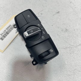 2017-2020 BMW 430xi F32 F36 F33 DASHBOARD HEADLAMP FOG LIGHT CONTROL SWITCH 2017-2020 BMW 430xi F32 F36 F33 DASHBOARD HEADLAMP FOG LIGHT CONTROL SWITCH