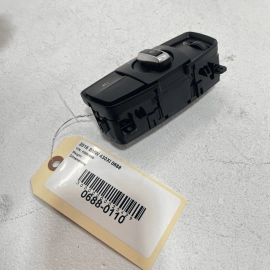 2017-2020 BMW 430xi F32 F36 F33 DASHBOARD HEADLAMP FOG LIGHT CONTROL SWITCH 2017-2020 BMW 430xi F32 F36 F33 DASHBOARD HEADLAMP FOG LIGHT CONTROL SWITCH