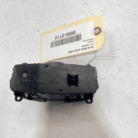 2017-2020 BMW 430xi F32 F36 F33 DASHBOARD HEADLAMP FOG LIGHT CONTROL SWITCH 2017-2020 BMW 430xi F32 F36 F33 DASHBOARD HEADLAMP FOG LIGHT CONTROL SWITCH