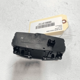 2017-2020 BMW 430xi F32 F36 F33 DASHBOARD HEADLAMP FOG LIGHT CONTROL SWITCH 2017-2020 BMW 430xi F32 F36 F33 DASHBOARD HEADLAMP FOG LIGHT CONTROL SWITCH